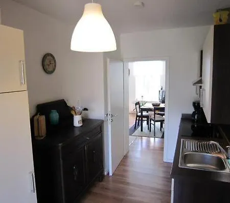 Charmante In Apartament *